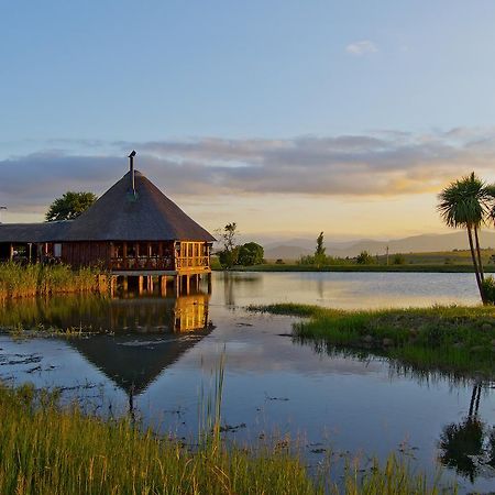 The Old Orchard Guest House Kokstad  Exterior foto