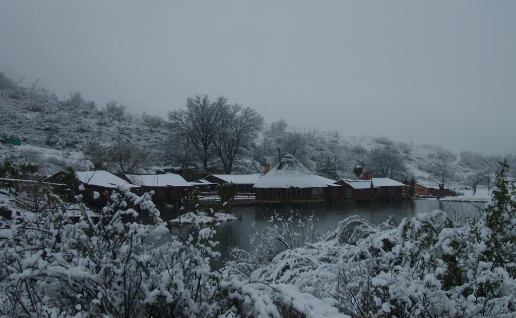 The Old Orchard Guest House Kokstad  Exterior foto