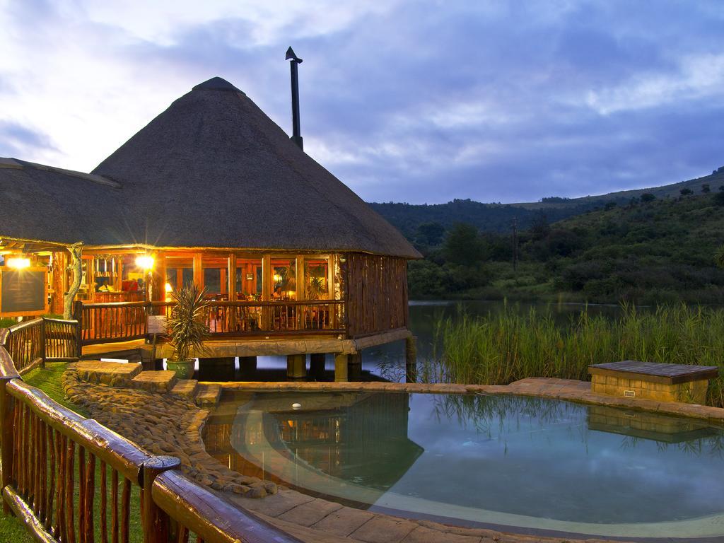 The Old Orchard Guest House Kokstad  Exterior foto