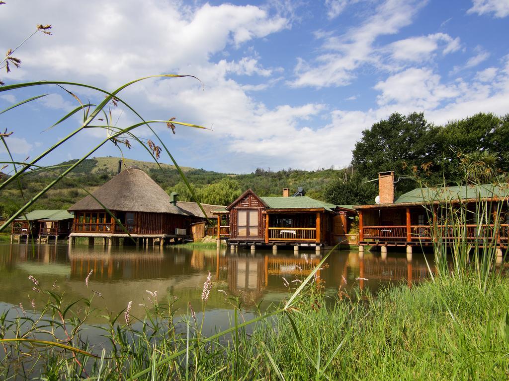 The Old Orchard Guest House Kokstad  Exterior foto