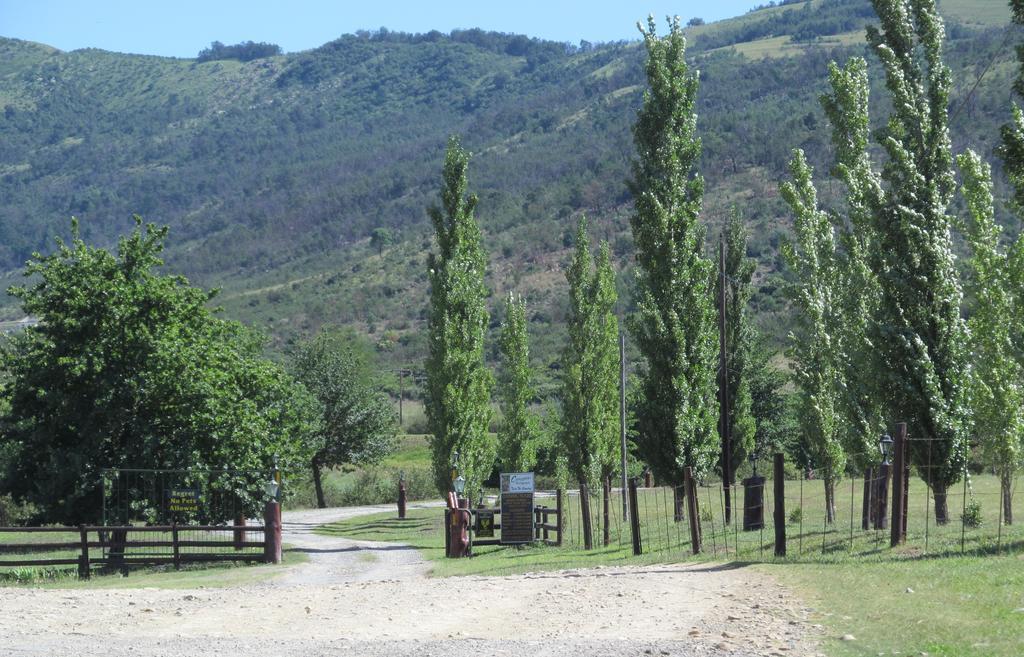 The Old Orchard Guest House Kokstad  Exterior foto