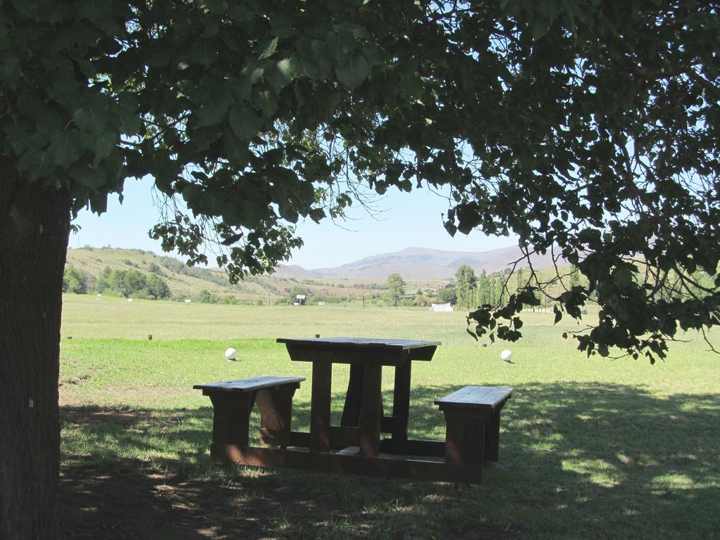 The Old Orchard Guest House Kokstad  Exterior foto