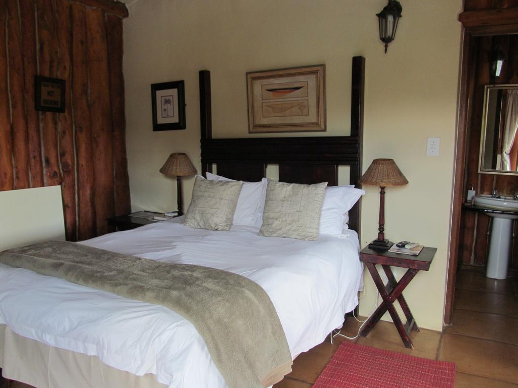 The Old Orchard Guest House Kokstad  Habitación foto