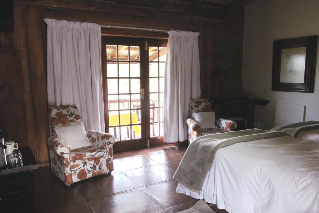 The Old Orchard Guest House Kokstad  Habitación foto