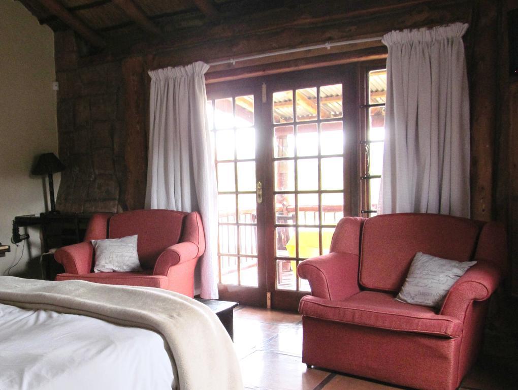 The Old Orchard Guest House Kokstad  Habitación foto