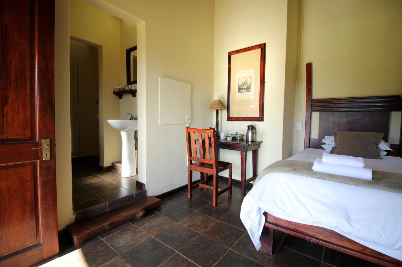 The Old Orchard Guest House Kokstad  Exterior foto