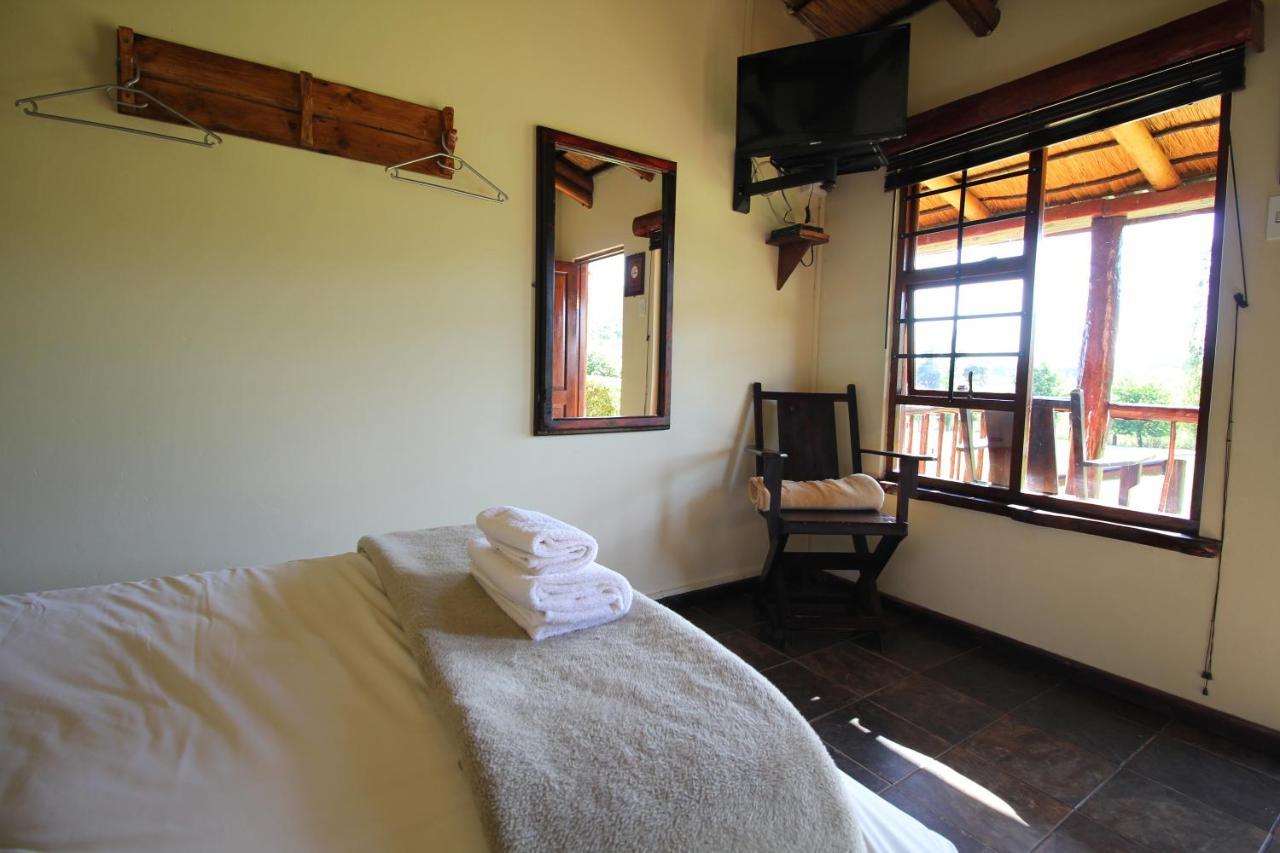 The Old Orchard Guest House Kokstad  Exterior foto