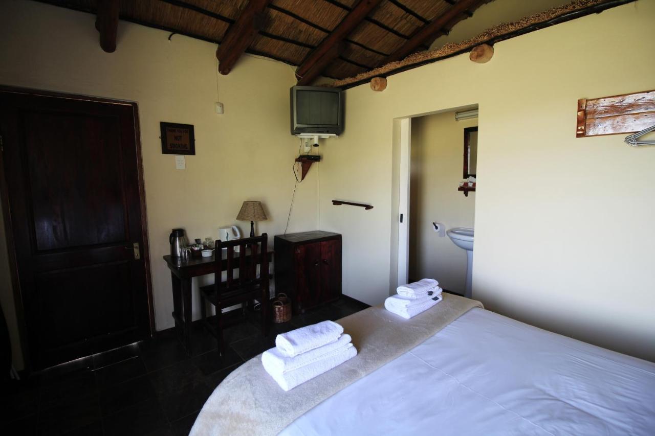 The Old Orchard Guest House Kokstad  Exterior foto