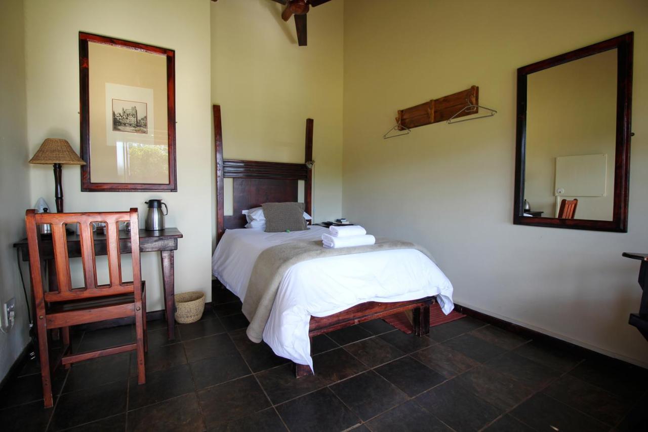 The Old Orchard Guest House Kokstad  Exterior foto