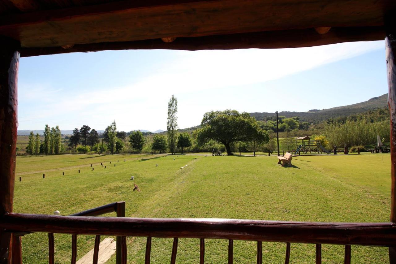 The Old Orchard Guest House Kokstad  Exterior foto