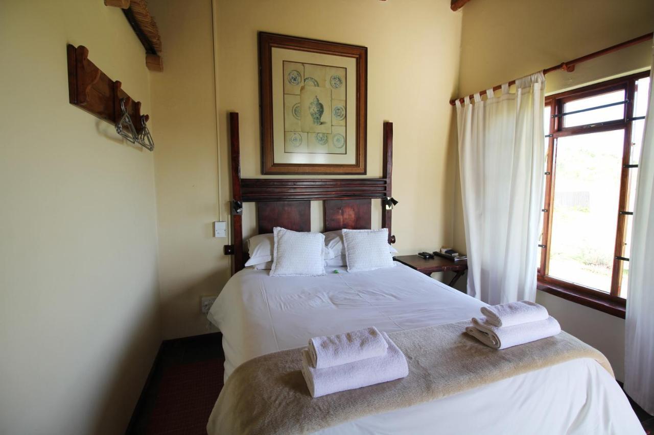 The Old Orchard Guest House Kokstad  Exterior foto