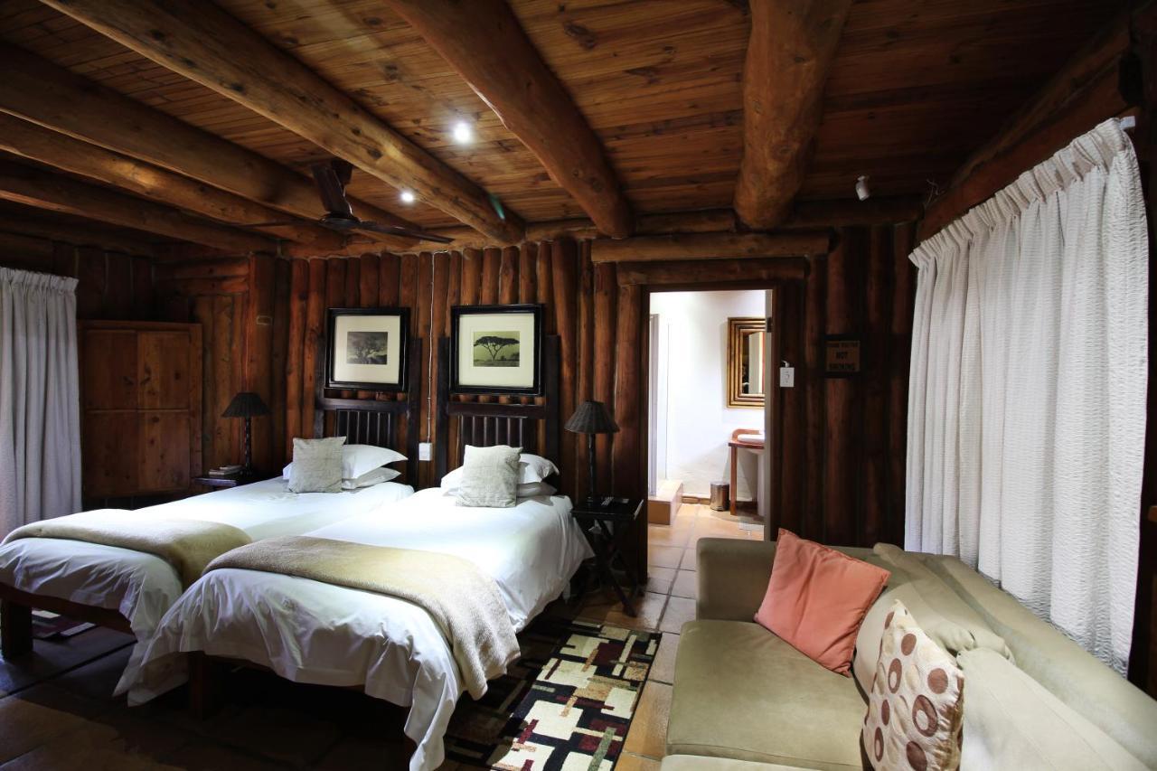 The Old Orchard Guest House Kokstad  Exterior foto