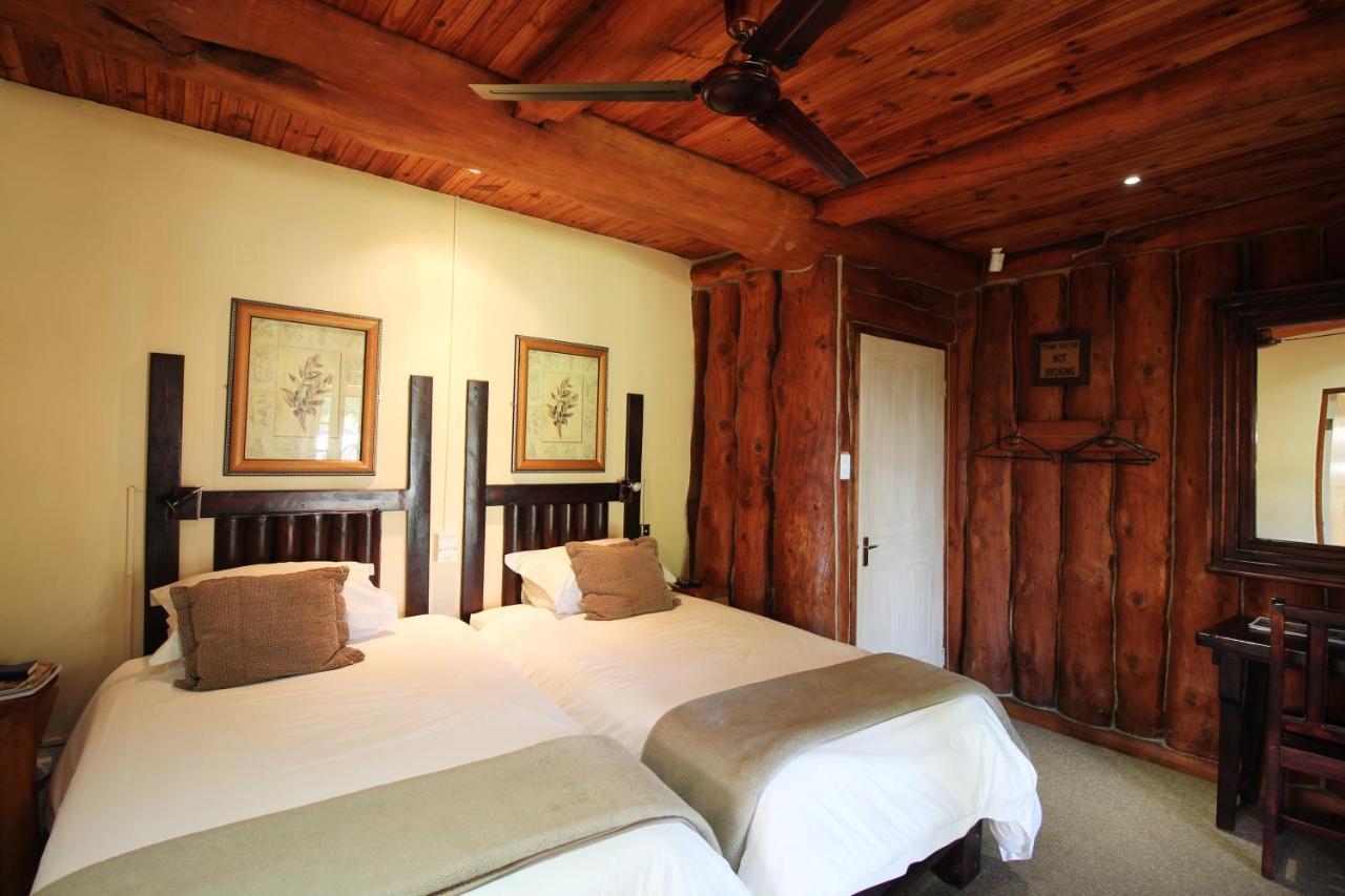 The Old Orchard Guest House Kokstad  Exterior foto