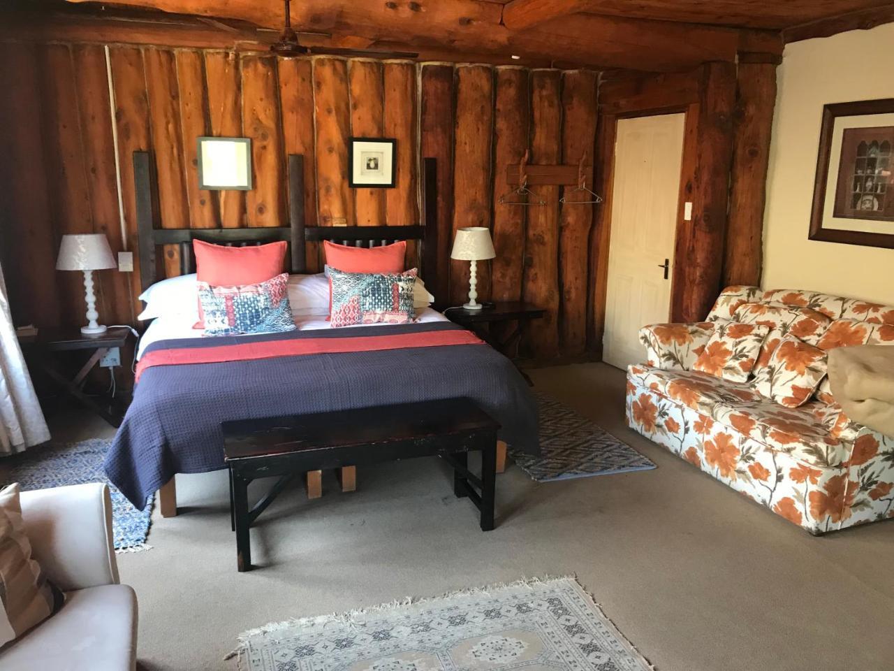 The Old Orchard Guest House Kokstad  Exterior foto